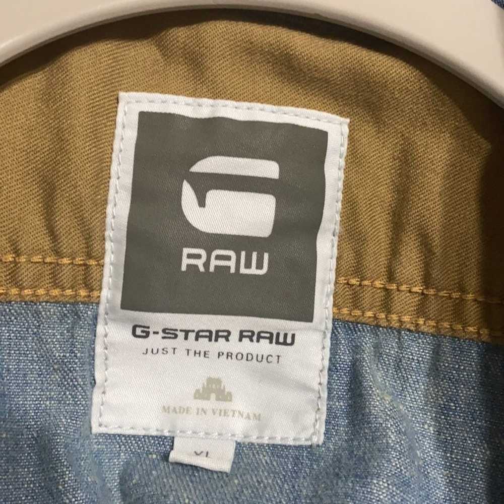 G Star RAW Shirt - image 7