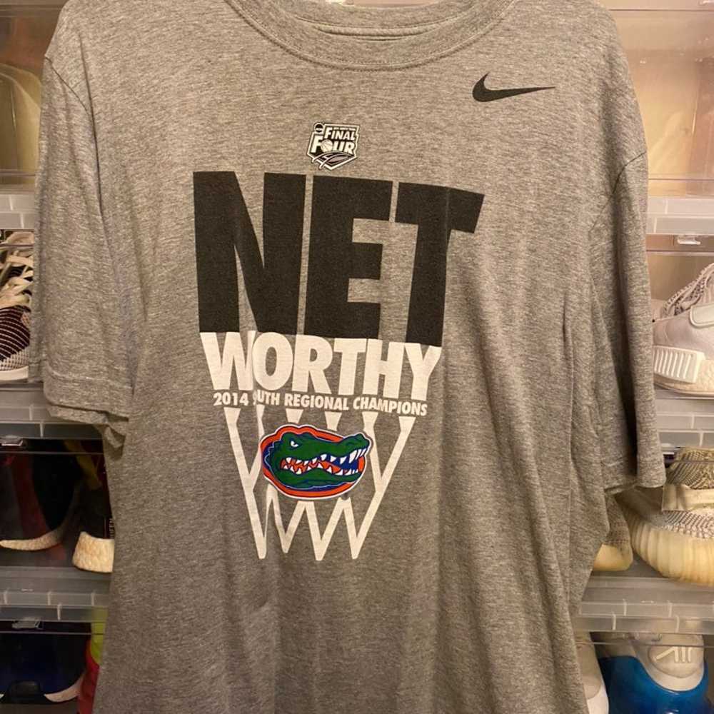 Florida Gator Shirts Lot Nike (7) - image 4