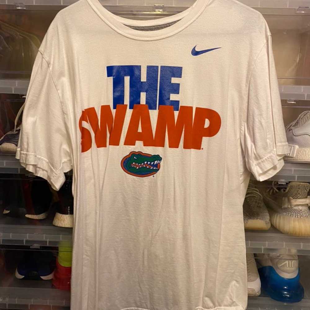 Florida Gator Shirts Lot Nike (7) - image 5