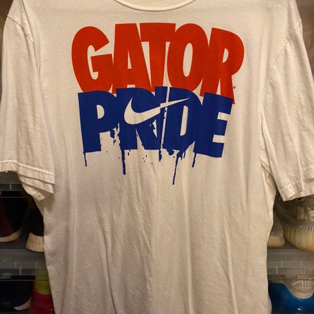 Florida Gator Shirts Lot Nike (7) - image 6