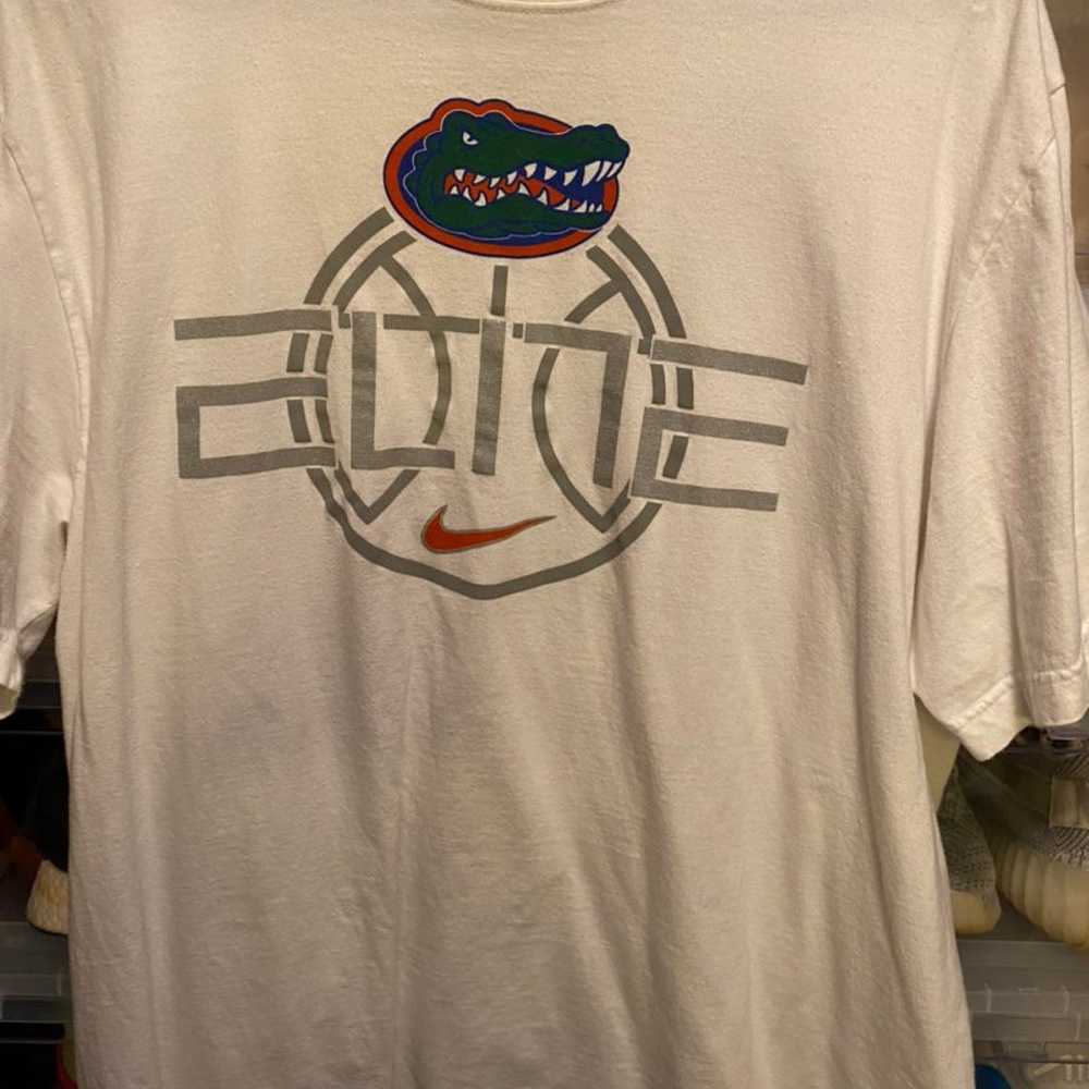 Florida Gator Shirts Lot Nike (7) - image 8