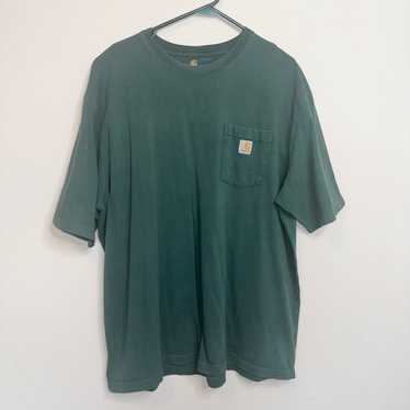 Men’s Carhartt Shirt - image 1