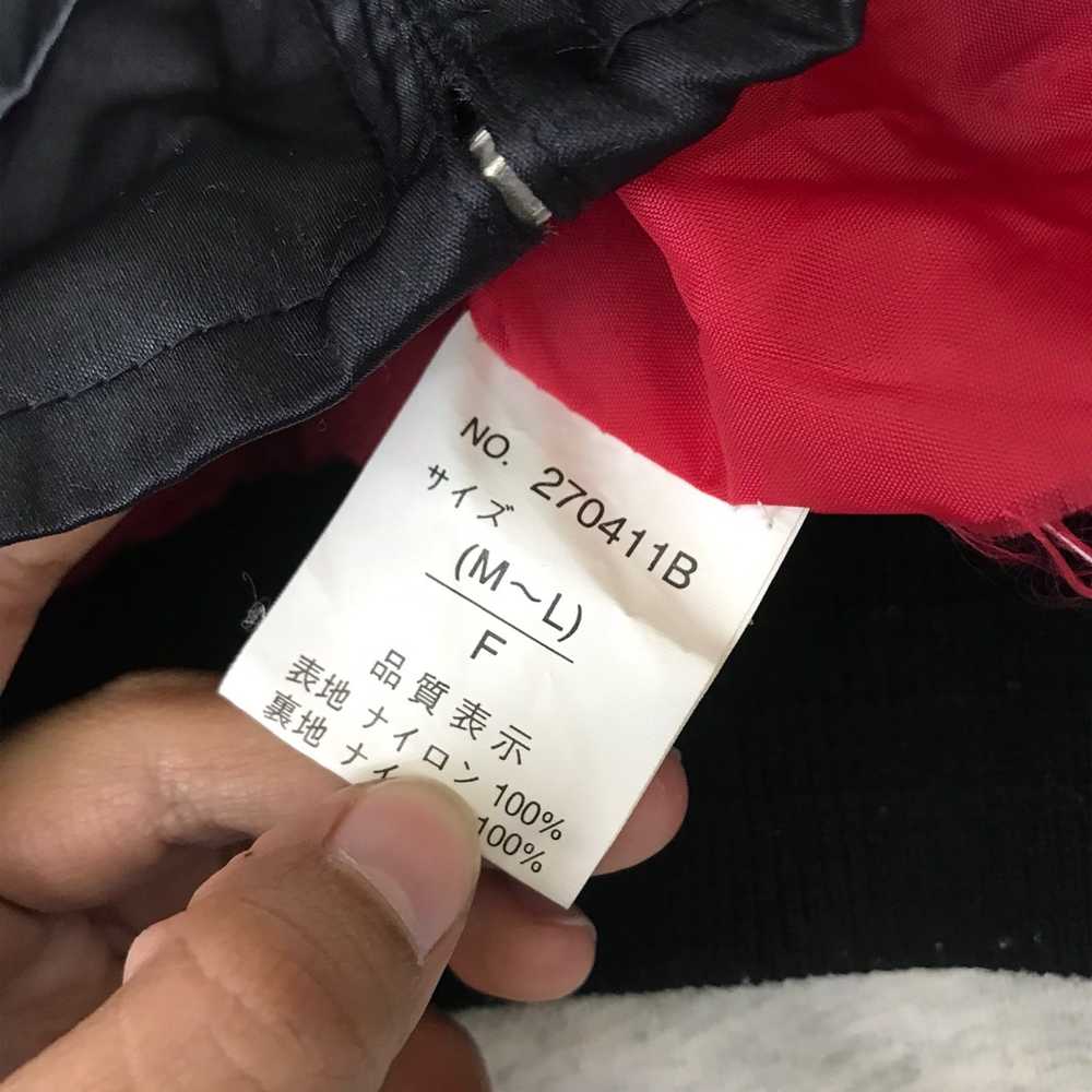 Japanese Brand × Sukajan Souvenir Jacket Vtg SUKA… - image 9