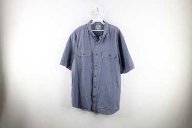 Carhartt × Vintage Vintage Carhartt Short Sleeve … - image 1