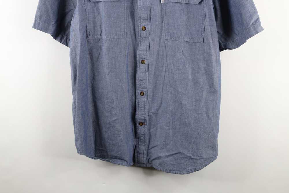 Carhartt × Vintage Vintage Carhartt Short Sleeve … - image 3