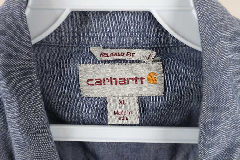 Carhartt × Vintage Vintage Carhartt Short Sleeve … - image 6