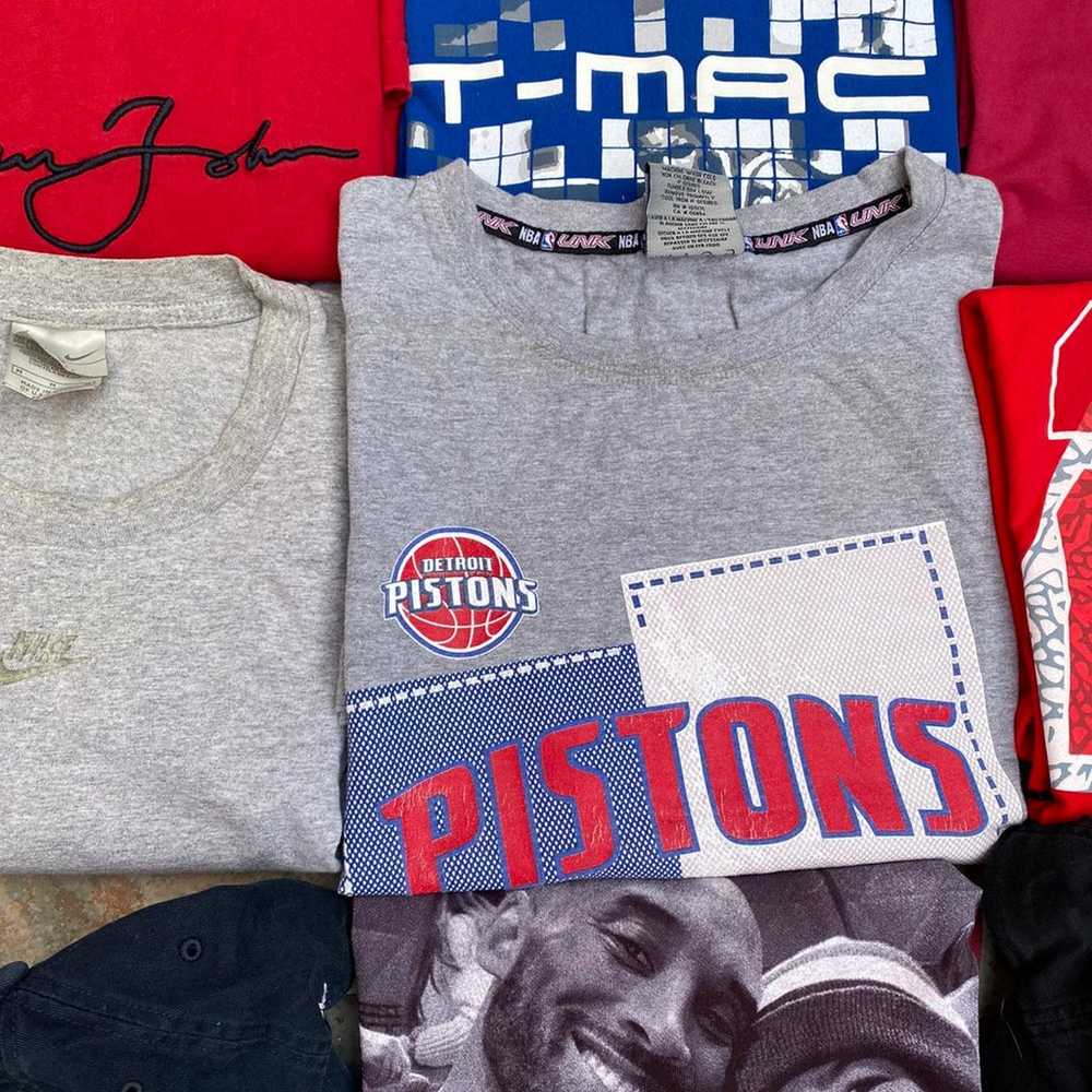 Athletic Vintage Tee Bundle Reseller Lot T Shirt … - image 6