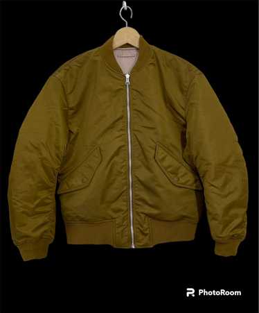 Uniqlo lemaire bomber - Gem