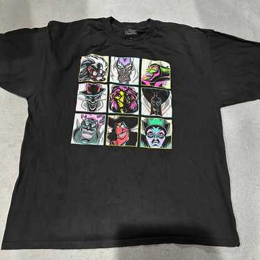 Disney Villains T-Shirt