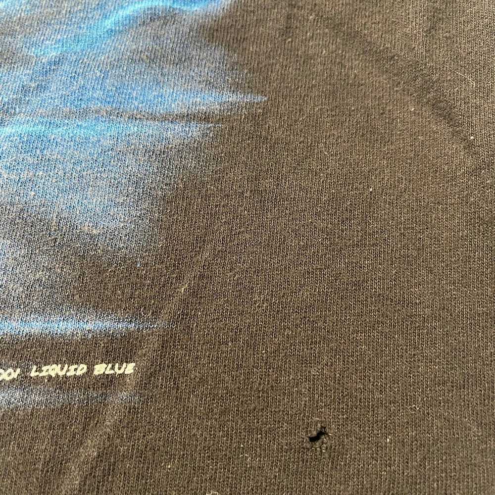 Liquid Blue Men’s Tee Size XXL - image 7
