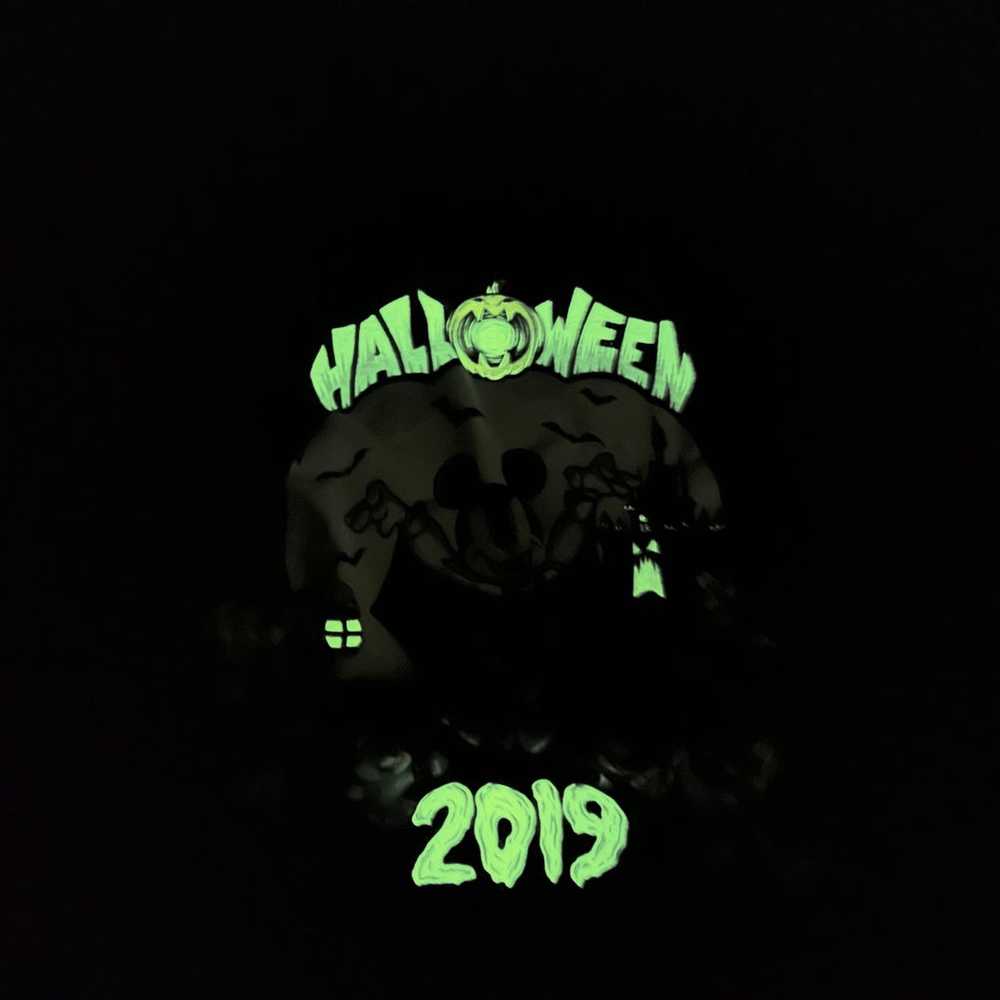 Disney Halloween 2019 T-Shirt - image 4