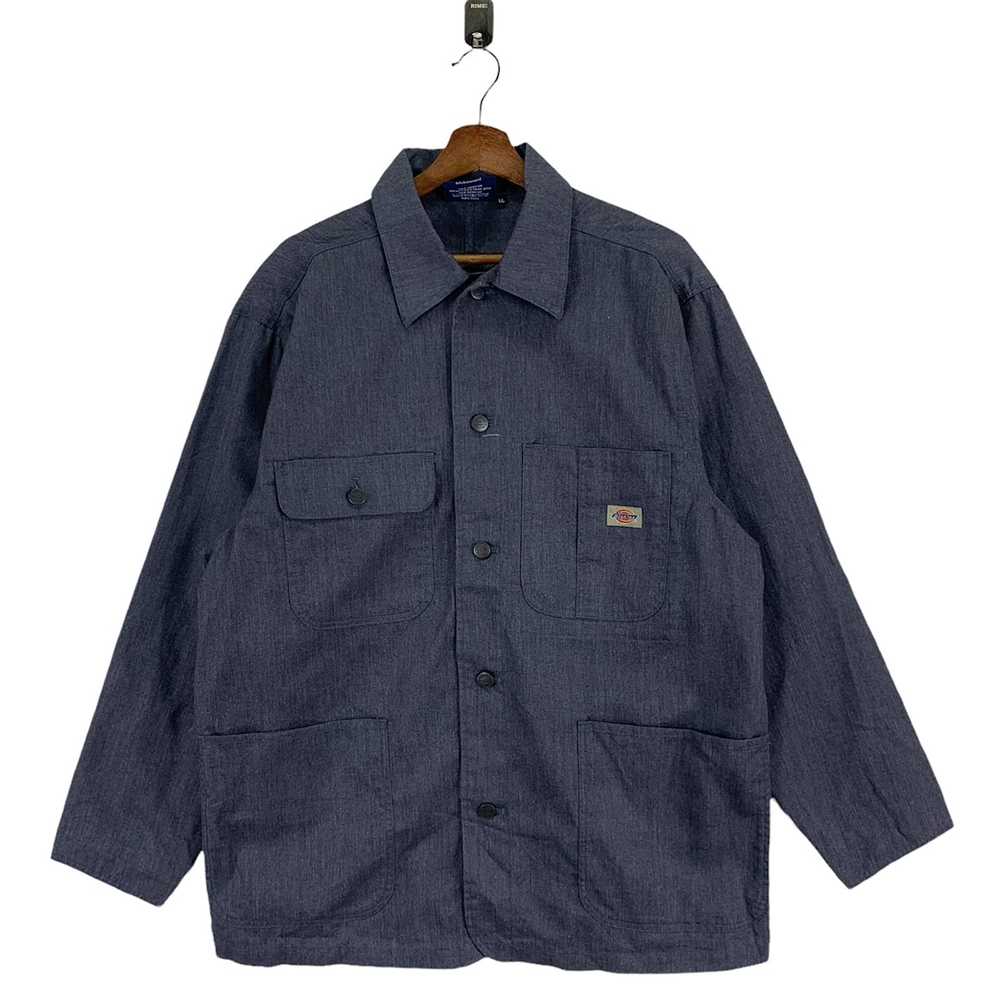 Dickies × Union Made × Workers VINTAGE DICKIES WO… - image 1