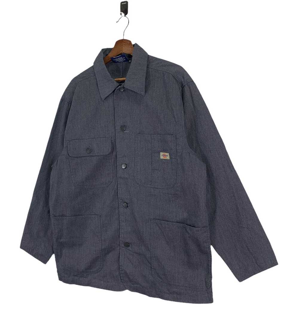 Dickies × Union Made × Workers VINTAGE DICKIES WO… - image 2