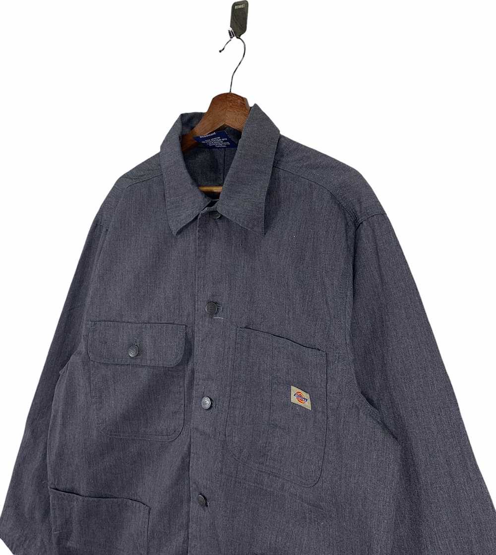 Dickies × Union Made × Workers VINTAGE DICKIES WO… - image 3