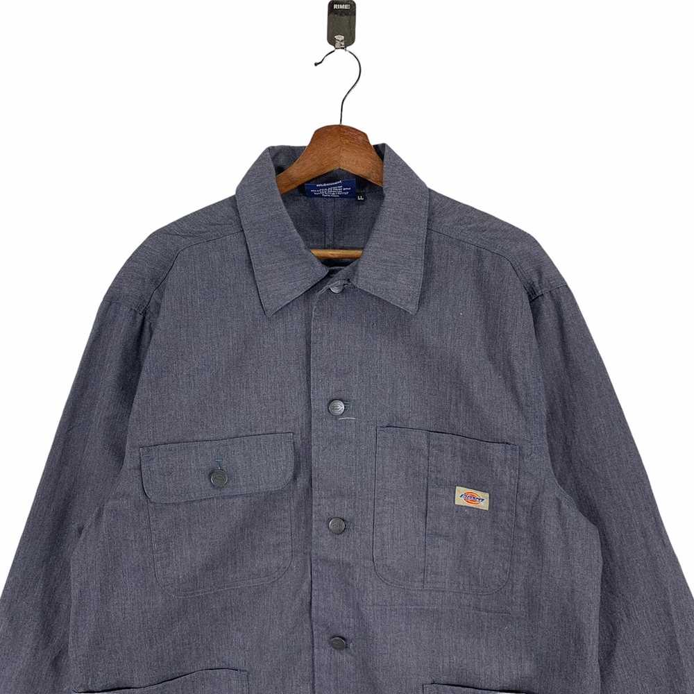 Dickies × Union Made × Workers VINTAGE DICKIES WO… - image 4