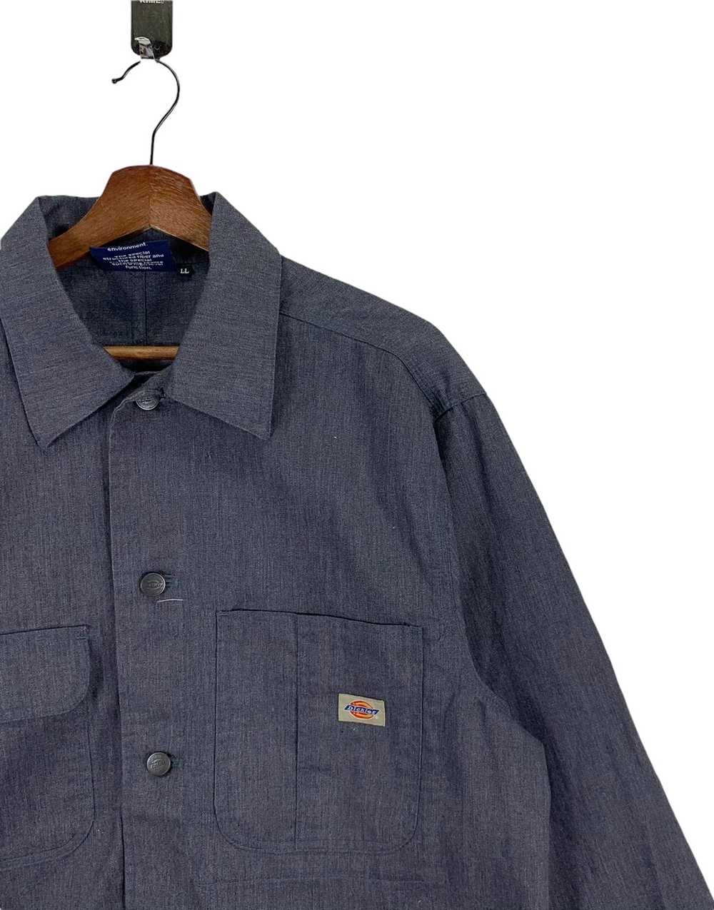 Dickies × Union Made × Workers VINTAGE DICKIES WO… - image 5