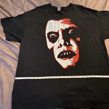 The Exorcist movie Pazuzu T-Shirt