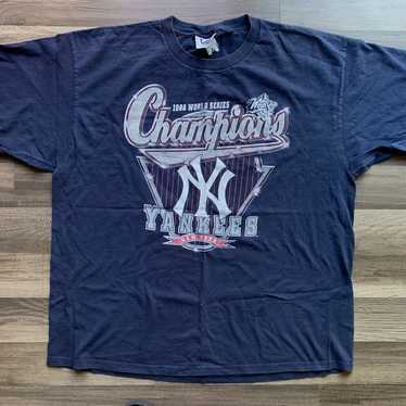 Vintage 1998 New York Yankees World Series Champi… - image 1