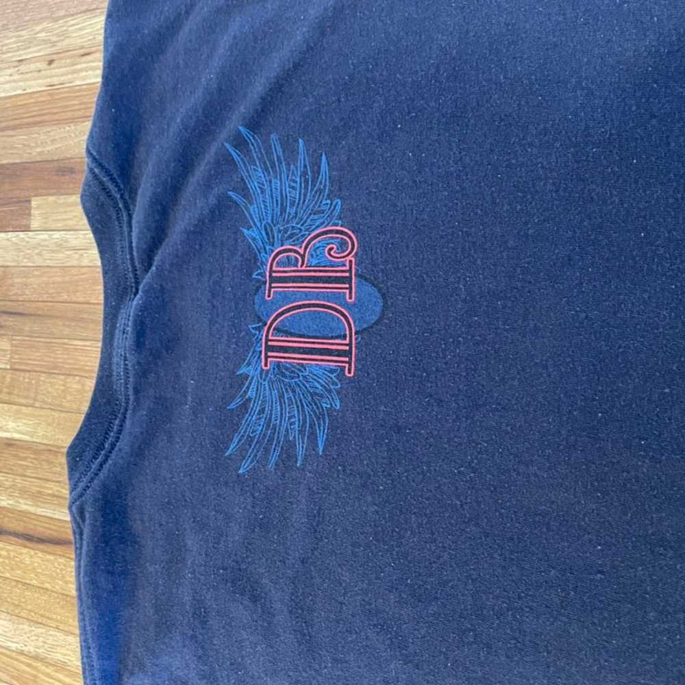 Vintage anvil doobie brothers shirt - image 5