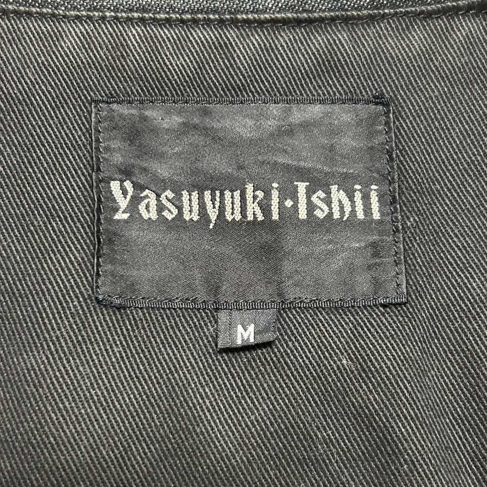 Japanese Brand × Yasuyuki Ishii Yasuyuki Ishii Le… - image 3