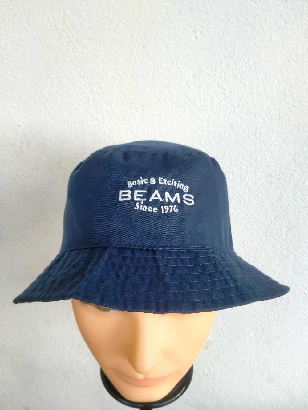 Beams Plus × Japanese Brand × Streetwear Beams Bu… - image 3