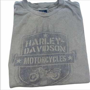 Harley Davidson size 3X T-shirt