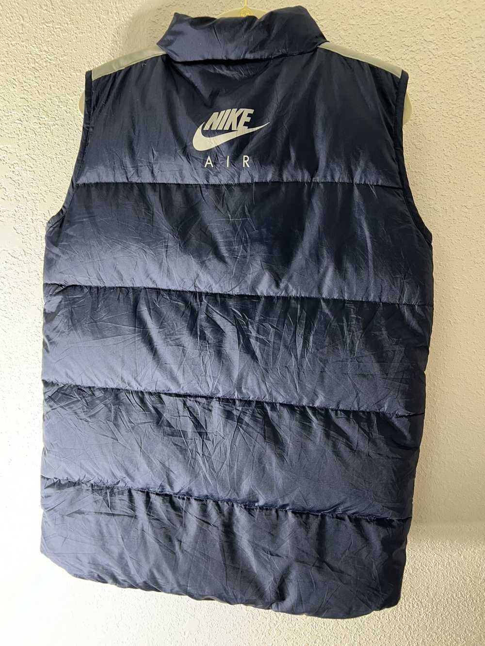 Nike × Vintage Vintage Nike Air Vest - image 2