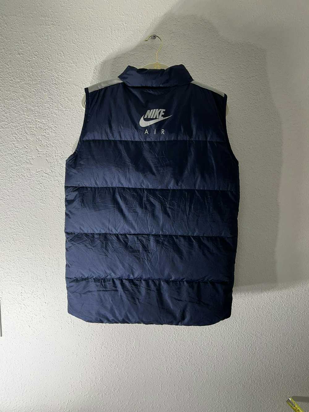 Nike × Vintage Vintage Nike Air Vest - image 4