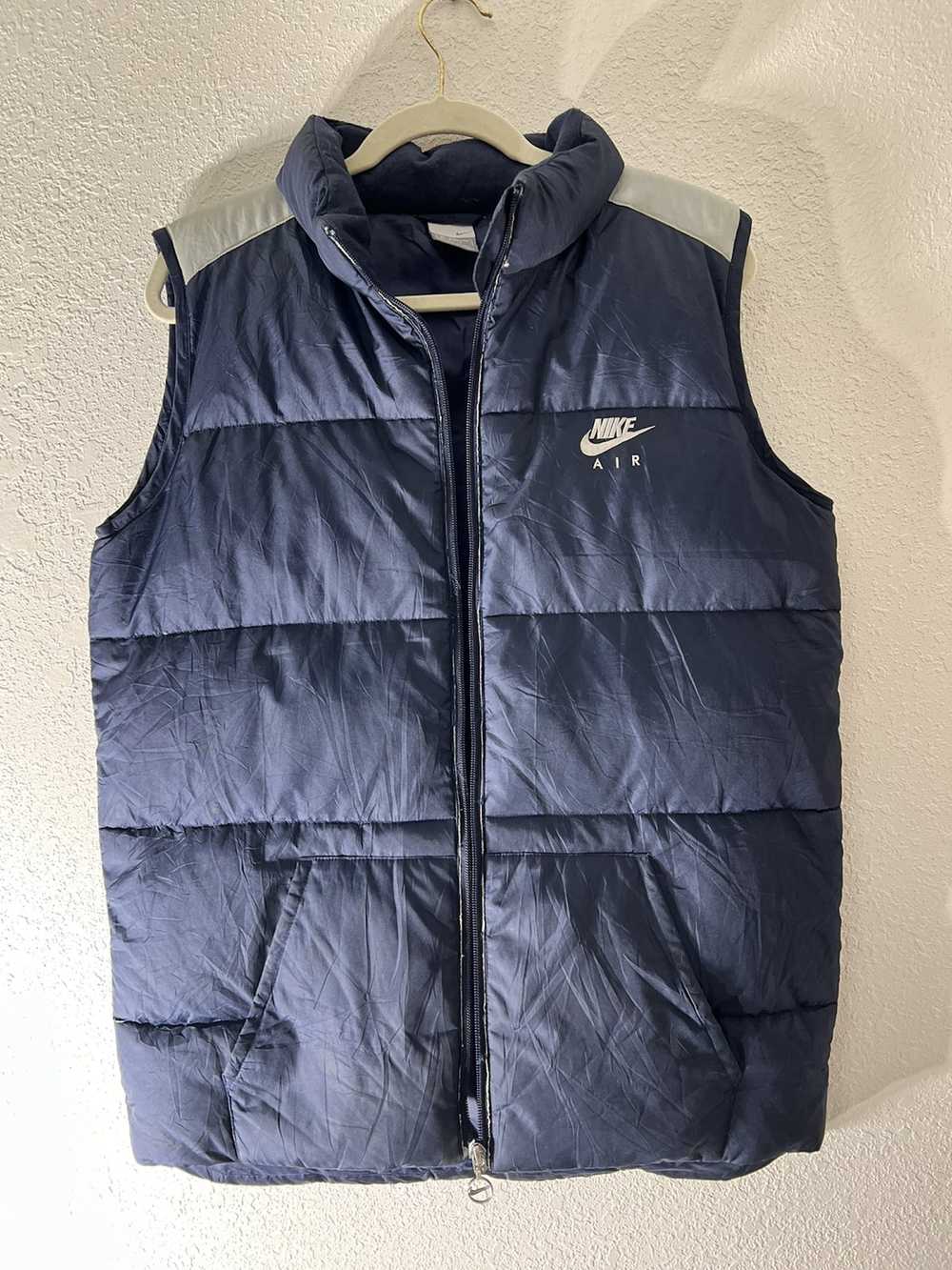 Nike × Vintage Vintage Nike Air Vest - image 8