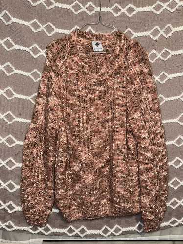 Other Like Love Boutique Oversized Chunky Sweater