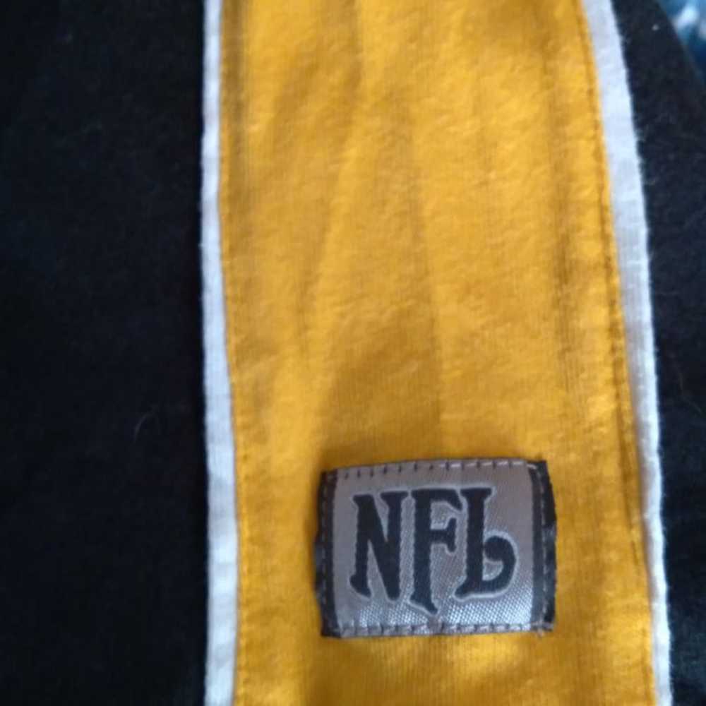 NFL Steelers shirt - image 3