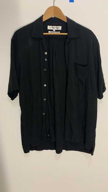 Comme des Garcons Shirt *RARE* CDG SHIRT Short Sl… - image 1