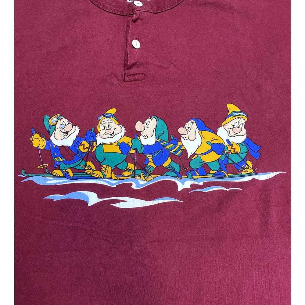 Vintage The Disney Store Snow White and the Seven… - image 3