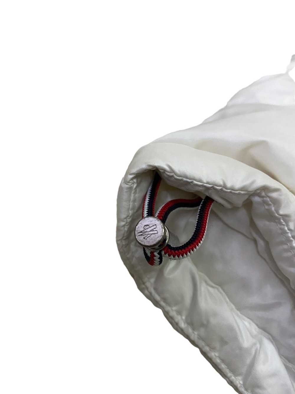 Moncler Moncler Doudoune Down Jacket - image 10