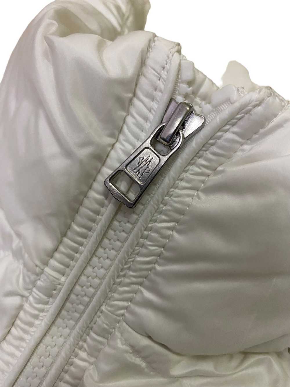 Moncler Moncler Doudoune Down Jacket - image 12