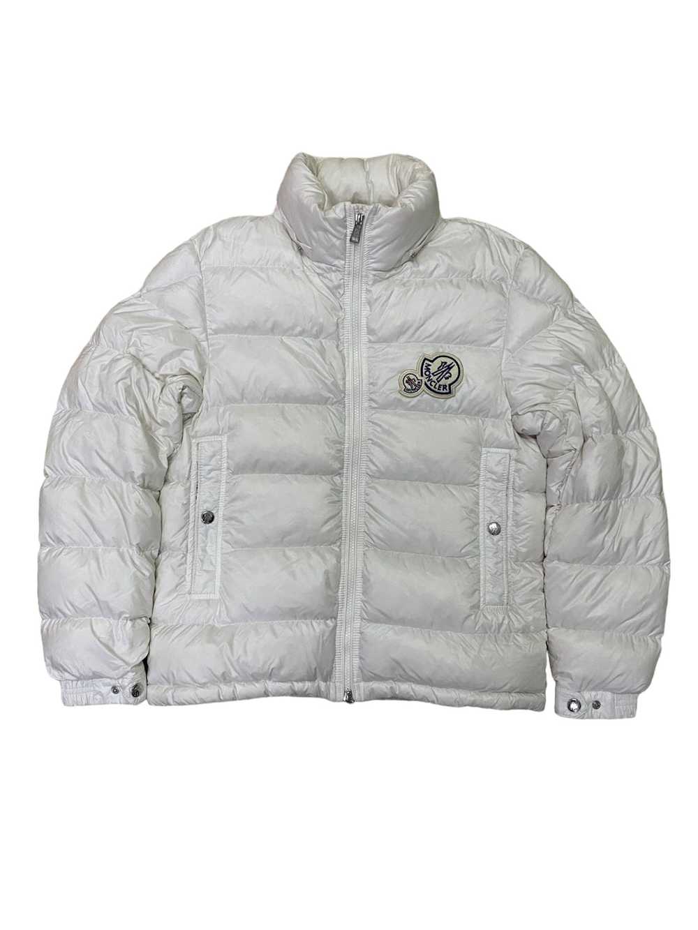 Moncler Moncler Doudoune Down Jacket - image 1