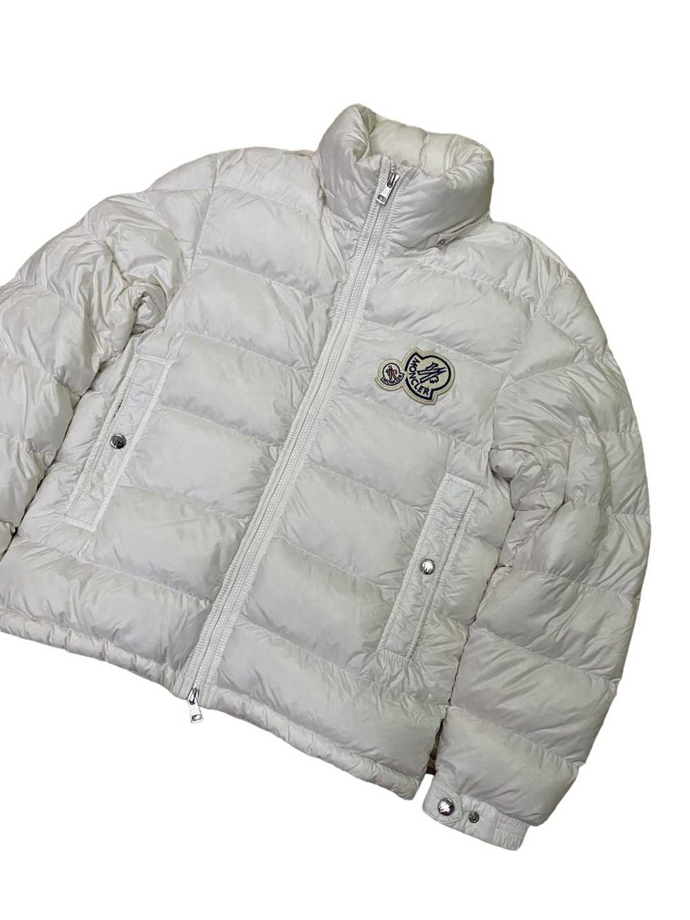 Moncler Moncler Doudoune Down Jacket - image 2