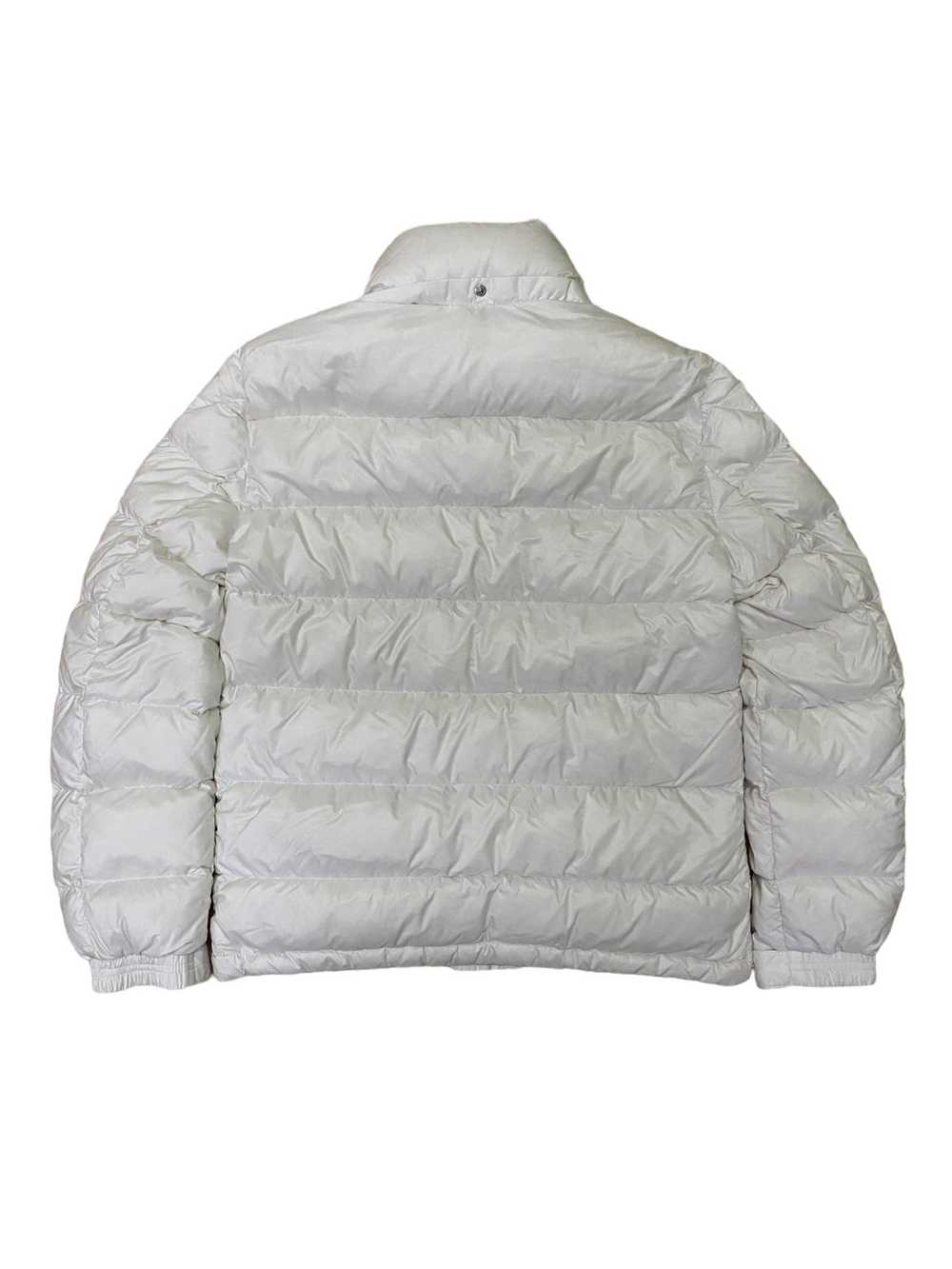 Moncler Moncler Doudoune Down Jacket - image 4