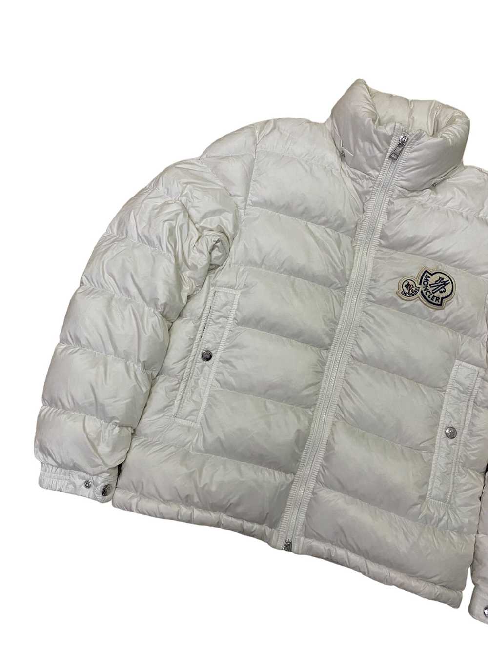 Moncler Moncler Doudoune Down Jacket - image 5