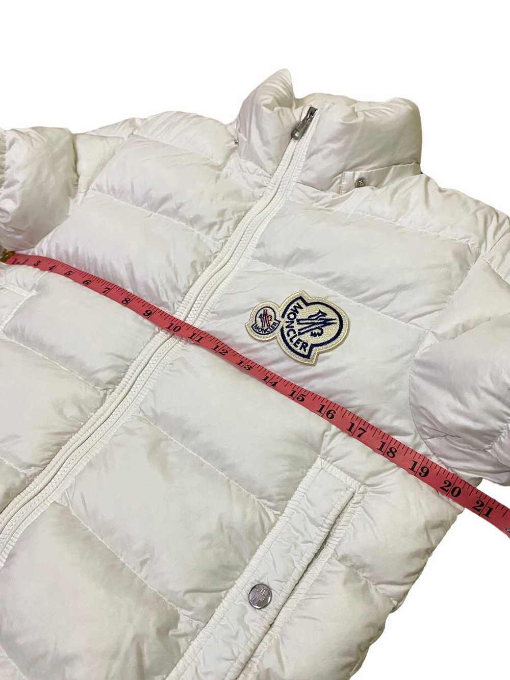 Moncler Moncler Doudoune Down Jacket - image 6