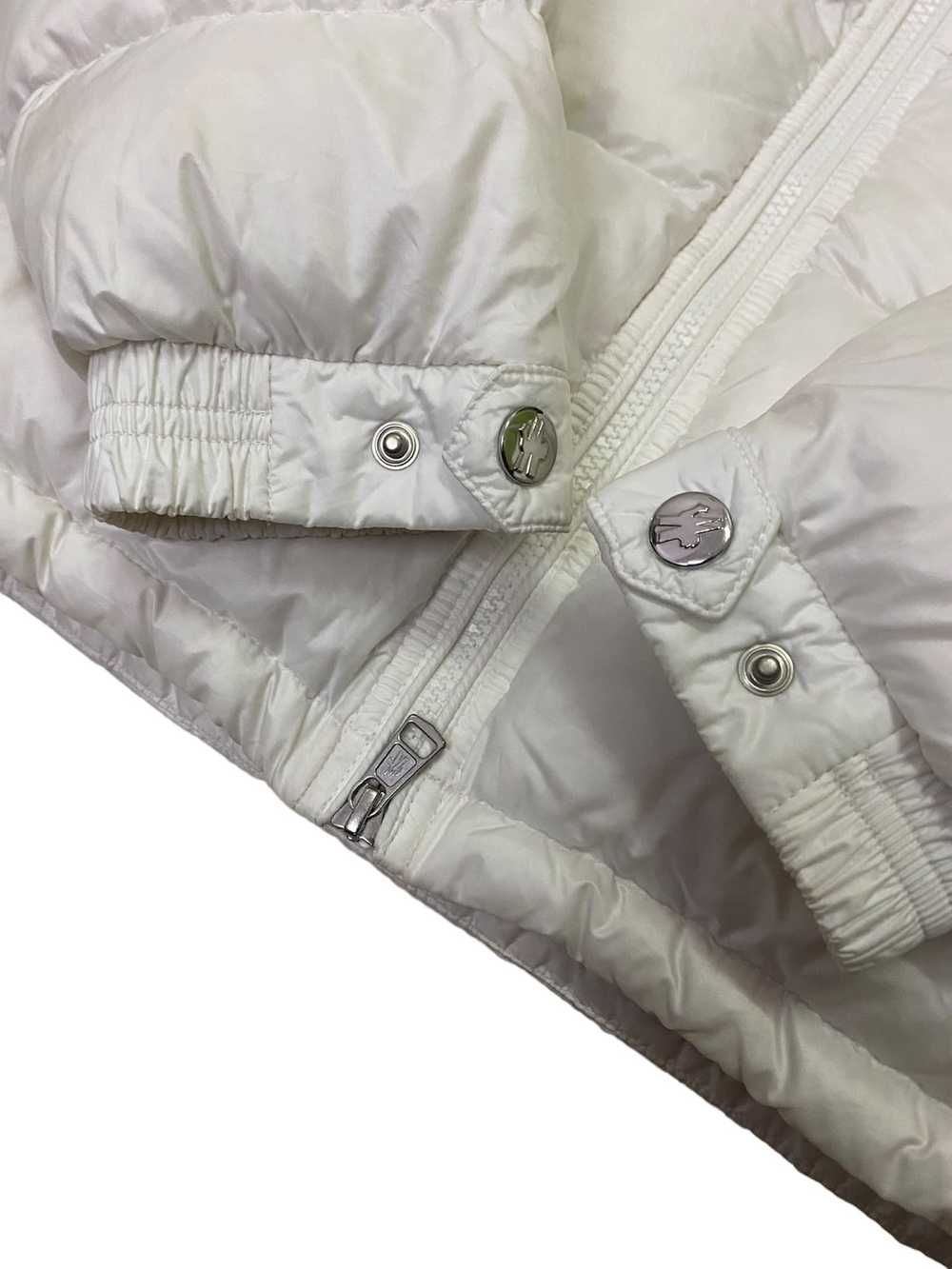 Moncler Moncler Doudoune Down Jacket - image 7