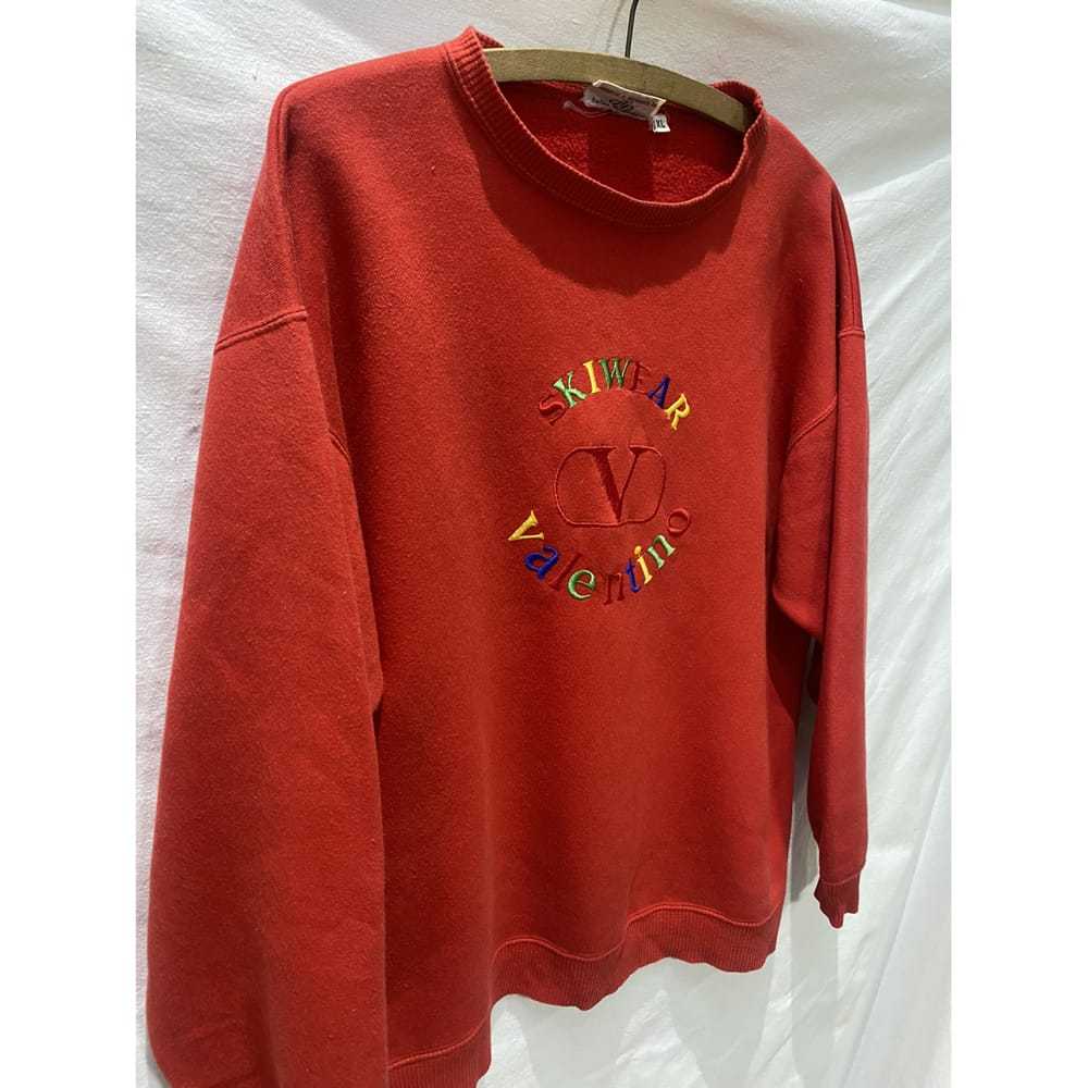 Valentino Garavani Sweatshirt - image 9