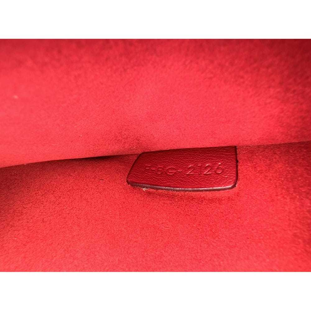 Celine Seau Sangle leather tote - image 10