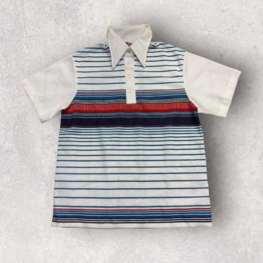 Vintage Vintage The Players polo shirt - image 1