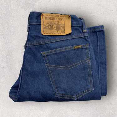 Sears × Vintage Vintage Roebucks jeans