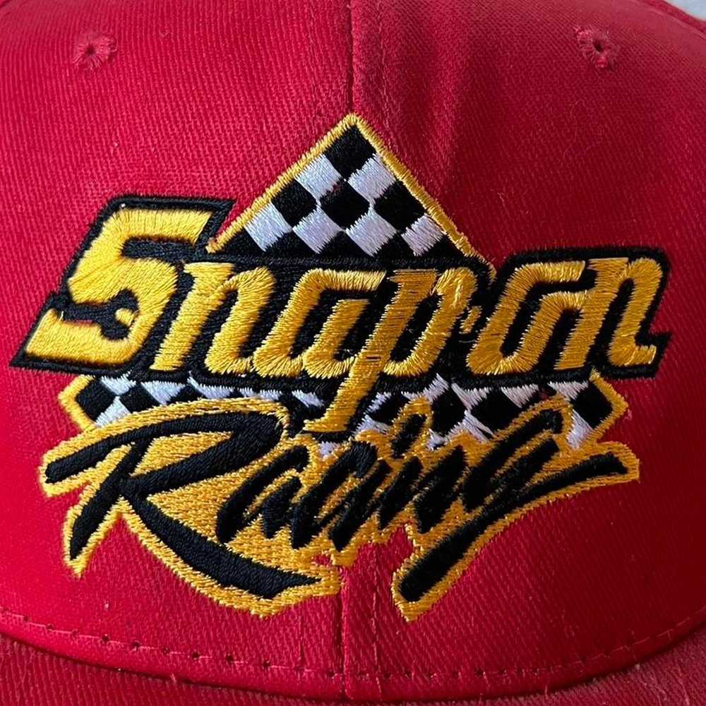 NASCAR × Streetwear × Vintage Vintage Snap On Rac… - image 8