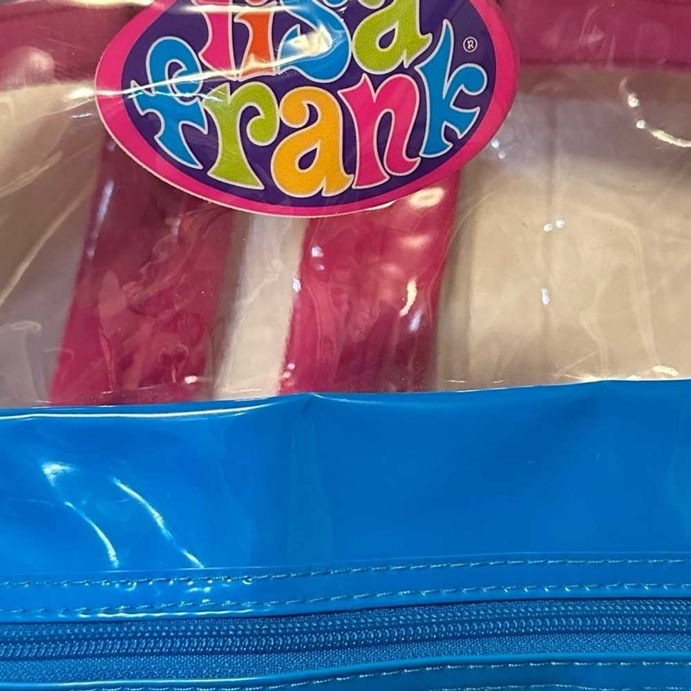 Vintage Lisa Frank Spotty and Dotty backpack - image 5