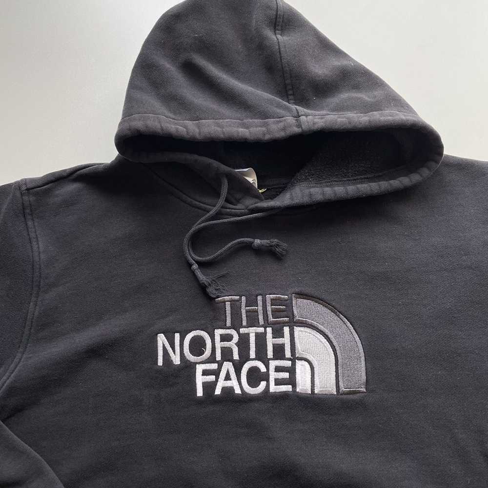 The North Face × Vintage Vintage Y2K The North Fa… - image 2