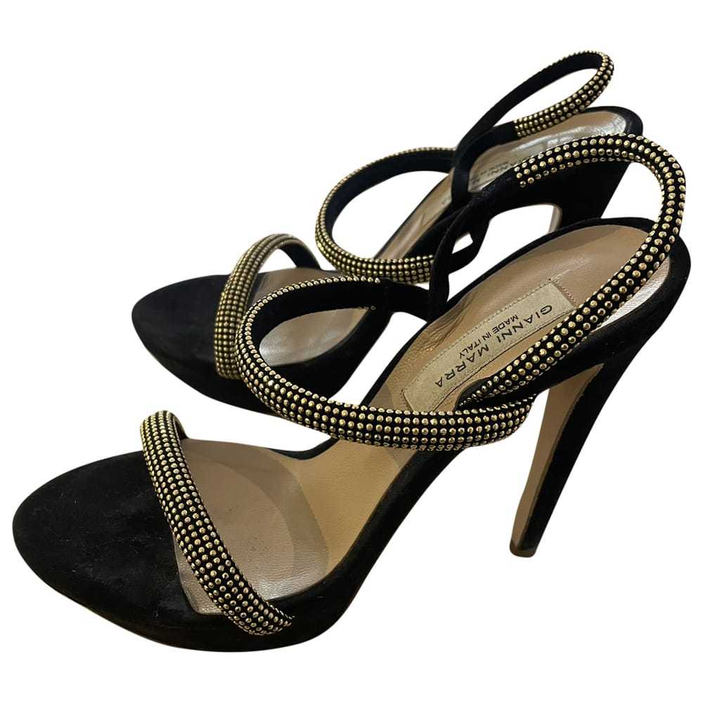 Gianni Marra Heels - image 1