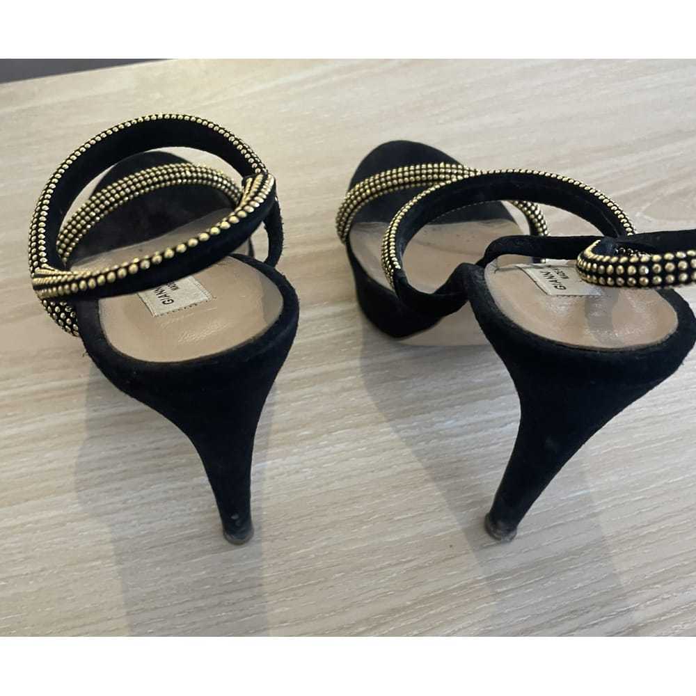 Gianni Marra Heels - image 4